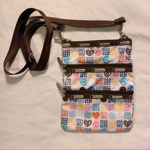 LeSportsac Crossbody Bag